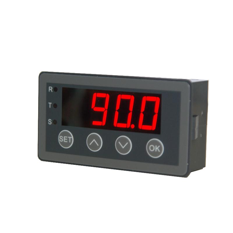 Diymore Цифровой индикатор Цифровой индикатор 0-10В 0-20мА 2-10В 4-20мА Аналоговый входной индикатор Цифровой индикатор