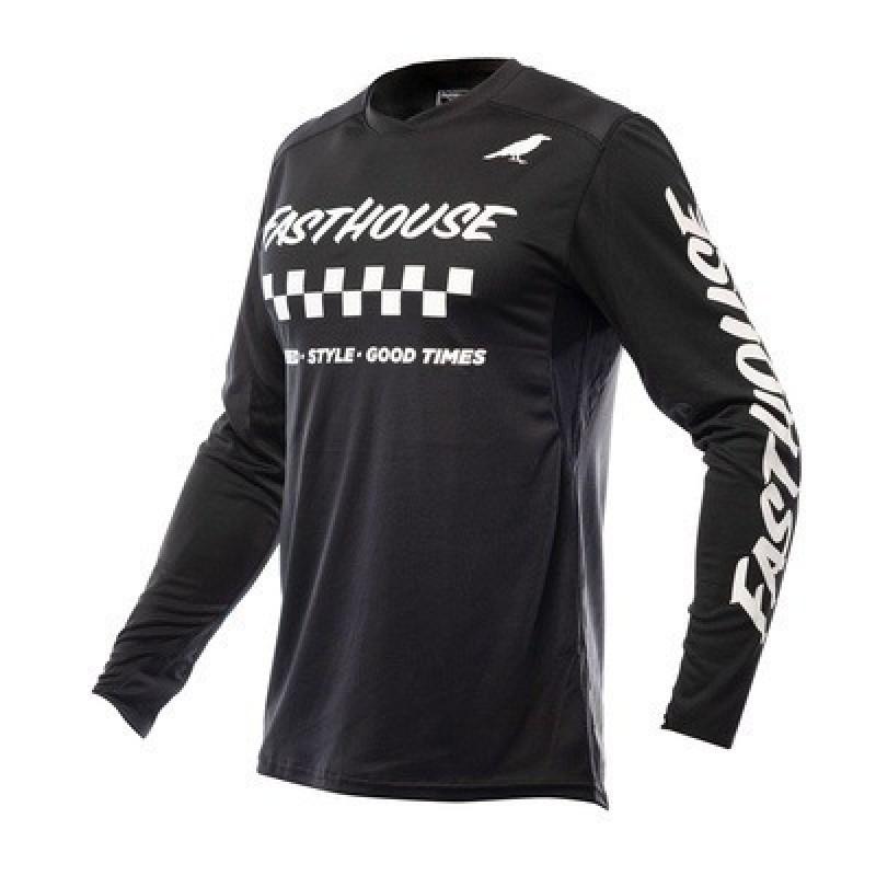 Men Women Mountain Bike Cycling Jersey Set Quick Dry Breathable Off-Road MTB Apparel Trail Riding Dirt Biking