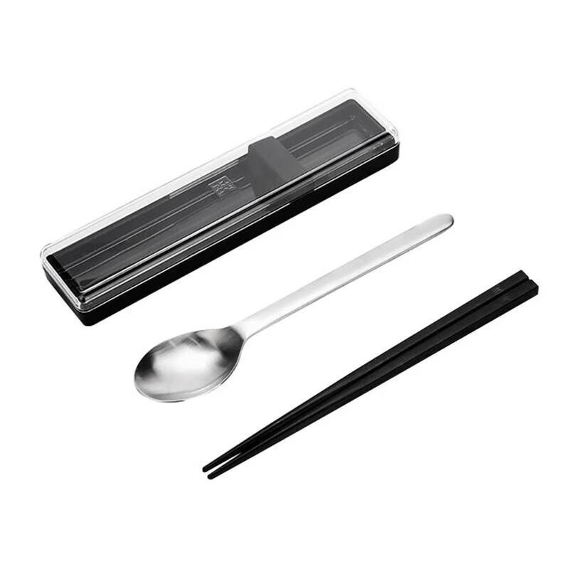 Zwilling Chopsticks and Spoon Portable Set