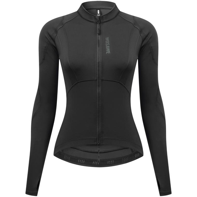1 Motorcycle Protective Riding Shirt With Removable Armor Pads Elbow Shoulder Back Adult Unisex Sporty Fit