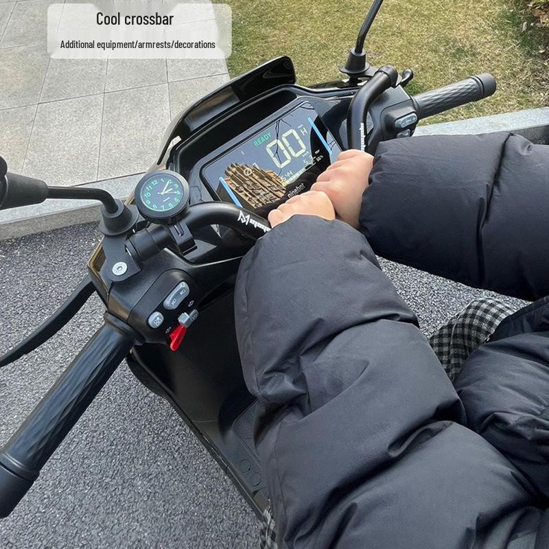 Ninebot Electric Scooter Child's Handrail & Balance Bar for Model 125