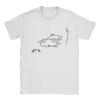 Unisex Unisex Crayon Shinchan Akushon KaUnisex T Shirt Anime Cotton Tops Hipster Short Sleeve O Neck Tee Shirt Summer TShirts