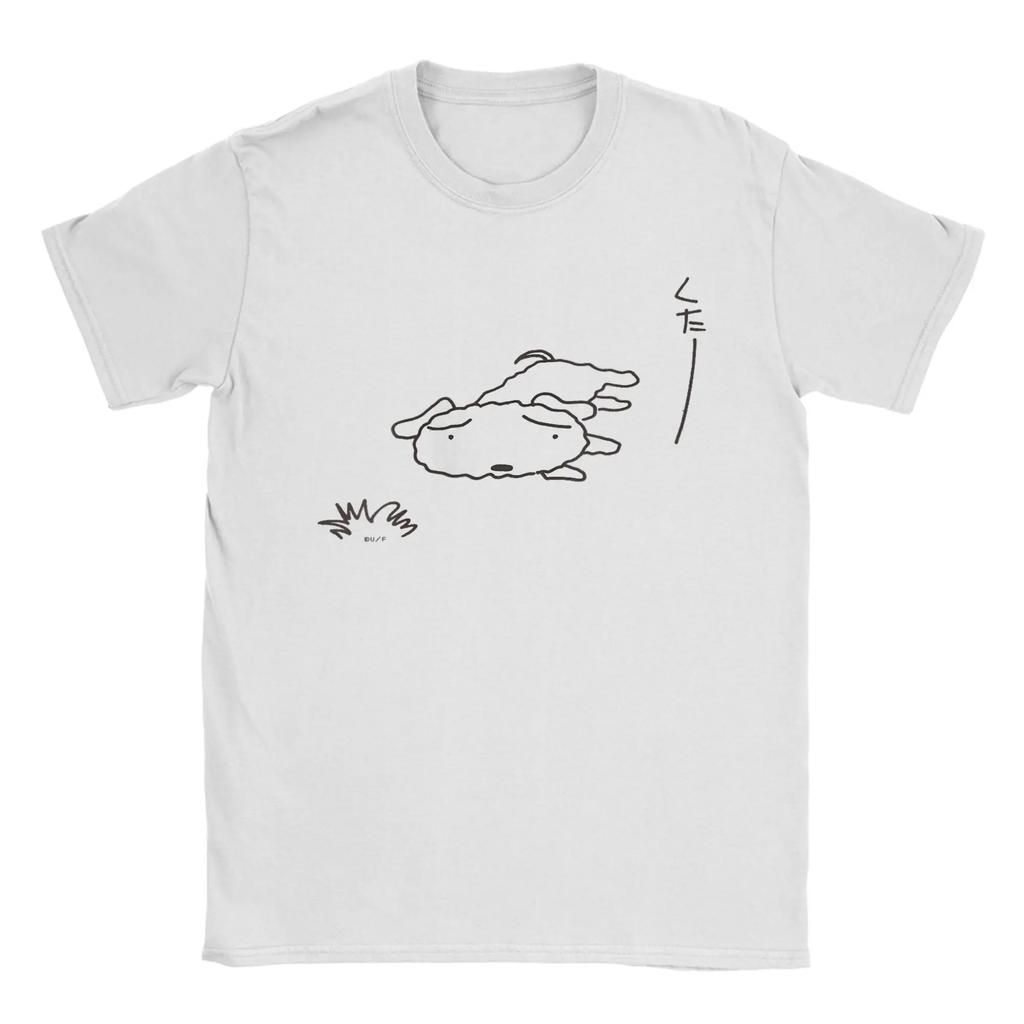 Unisex Unisex Crayon Shinchan Akushon KaUnisex T Shirt Anime Cotton Tops Hipster Short Sleeve O Neck Tee Shirt Summer TShirts