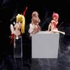 Аниме Юки Асуна ПВХ фигурка Fate Nero Claudius To Love Lala сексуальные модели игрушек для девочек