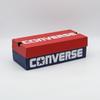 31317060 Converse All Star Aged TC Hi Небесно-голубой (Мужской)