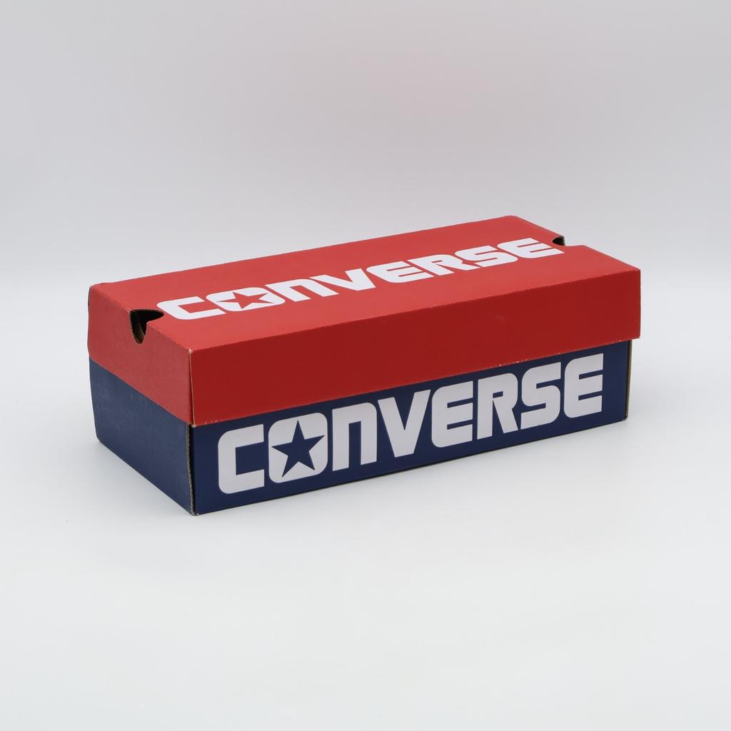 31317060 Converse All Star Aged TC Hi Небесно-голубой (Мужской)