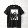 Aerosmith Eurofest 1977 Vintage Photo Men's T Shirt