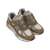 New Balance 991v2 Сделано в Англии Coco Mocca Мужские кроссовки Коричневые U991TB2