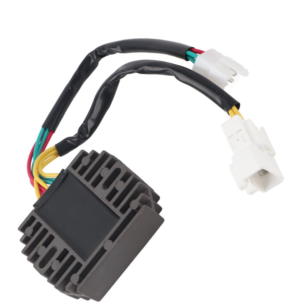 Регулятор напряжения мотоцикла Выпрямитель для CBR600RR 2003‑2006 LD2118214RV