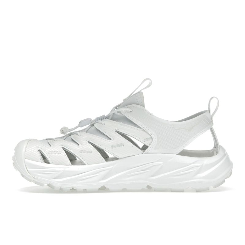 HOKA Hopara Sandal Triple White Unisex Sneakers 1123112-WHWH