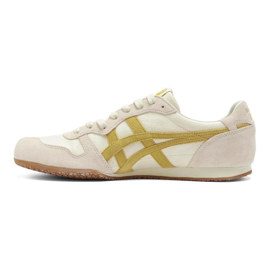 ONITSUKA TIGER Кроссовки Serrano Vin Birch Mineral Brown 1183C285-200