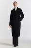 Envelope Coat 36