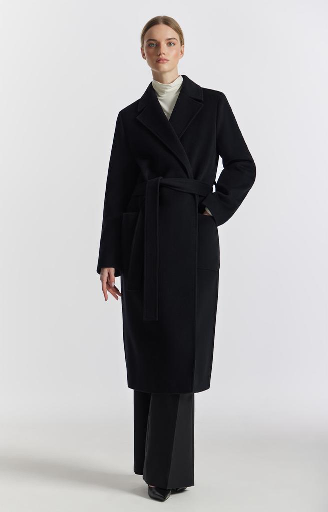 Envelope Coat 36