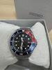 [USED] SEIKO Solar Diver's Watch, 200m Water Resistant