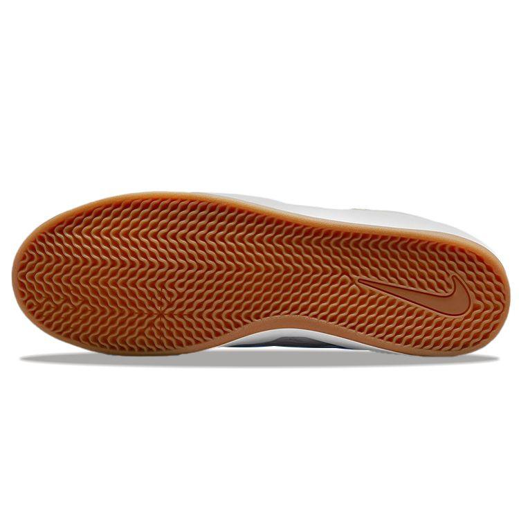 Nike Кроссовки унисекс Isod Wair SB White Game Royal Summit-White DC7232-100