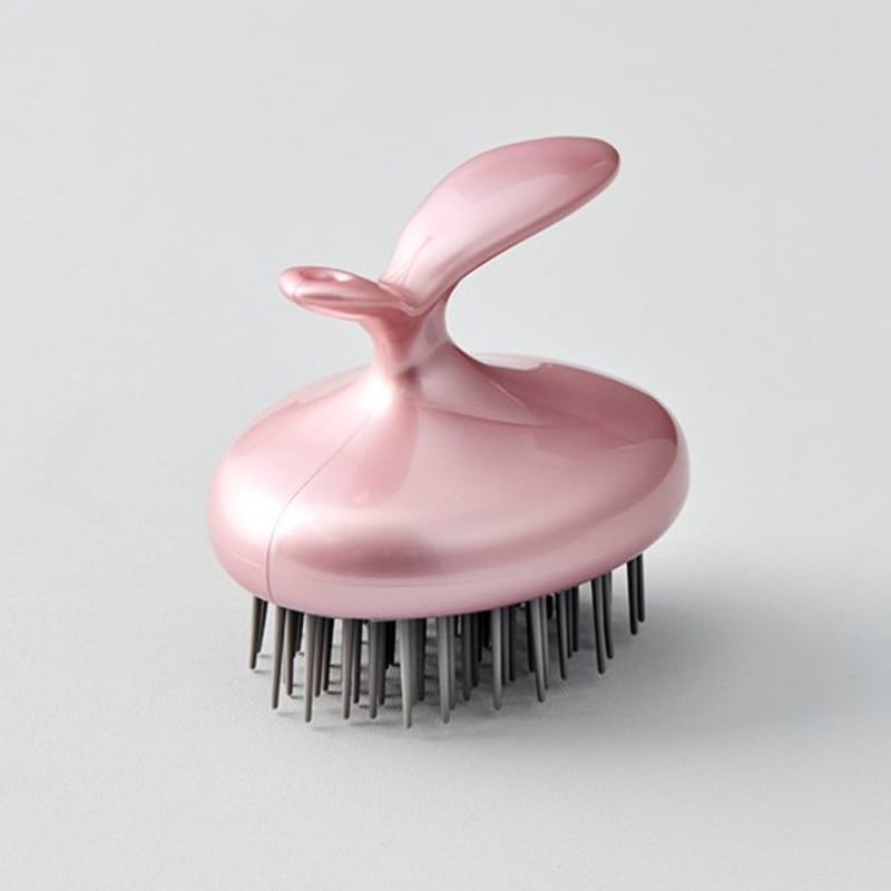 [Beth] New Habit Japanese Scalp Brush