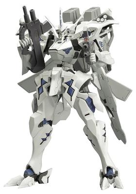 Kotobukiya Альтернативный Такэми Тандер первая лимитированная серия масштабный пластиковый набор Muv-Luv 1/144 Тип-00А [С бонусом] 1/144