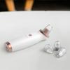 Cordless Sebum and Dead Skin Cell Suction Remover [Includes 4 Types of Suction Caps] BR1