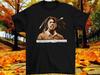 JJ2231 Зак де ла Роча Rage Against the Machine Футболка Черный s-5xl EE1279 Унисекс Футболка