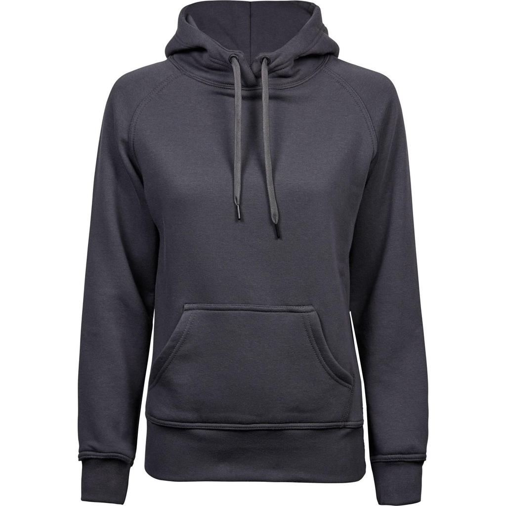Женская толстовка с капюшоном Tee Jays