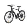 DYU STROLL-1 Electric Bike, 250W, 36V 9Ah, 700C Tires, Aluminium Frame, 100KM Range, 25km/h Max Speed, Adjustable Seat, LED Display