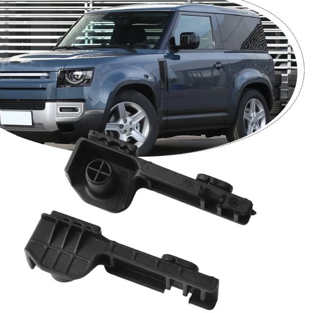 LR137034 Sunroof Curtain Bracket for Land Rover Defender 110/90