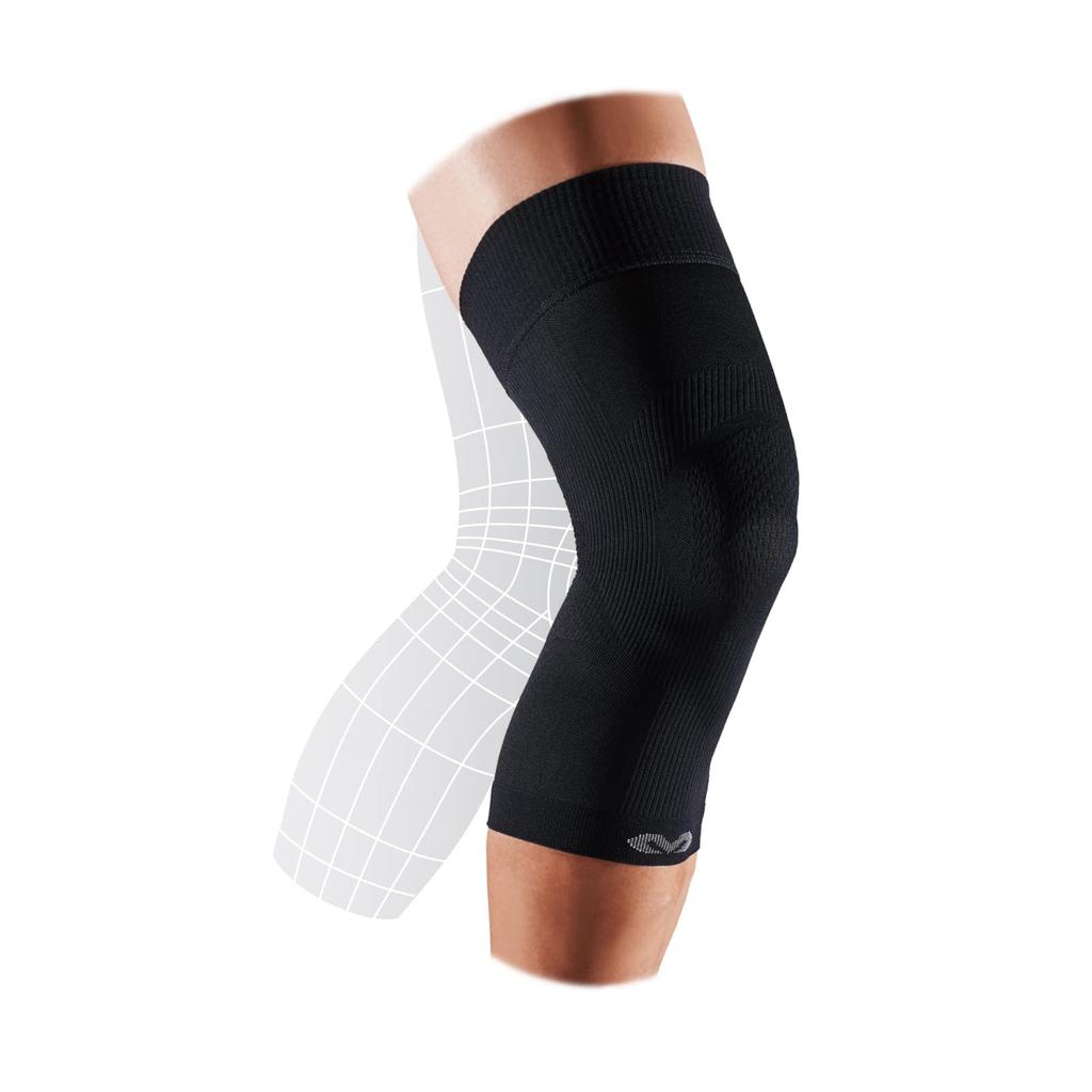 McDavid Active Knee Conditioning Knee Comfortable Size Favorite Brand of Tokyo Yakult Tetsuto for Daily Life and Sports Support, MA101, Thin, Sleeve,