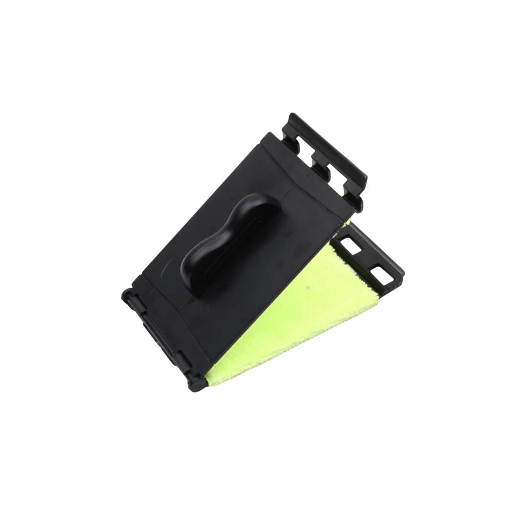 Флосс для ладов, Очиститель струн гитары Для обслуживания накладки грифа и грифа Многоразовый чистящий инструмент для гитары, баса, укулеле