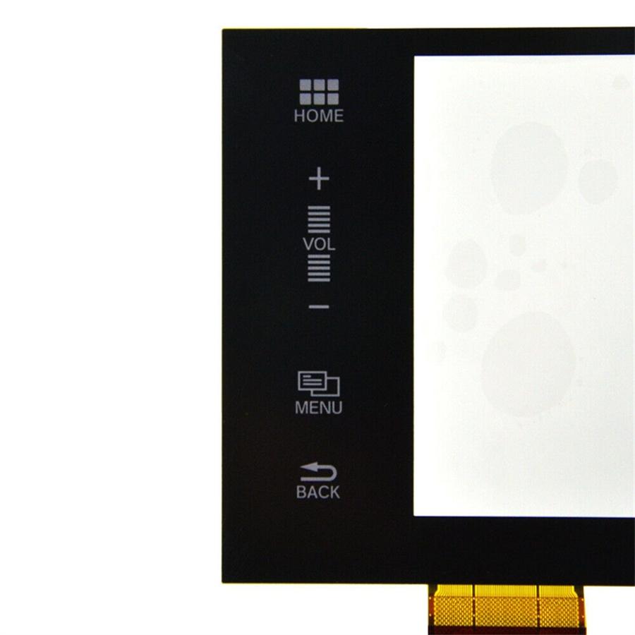 Сенсорная панель Стекло Дигитайзер для Honda Accord Civic HR-V Pilot 2016 2017 G