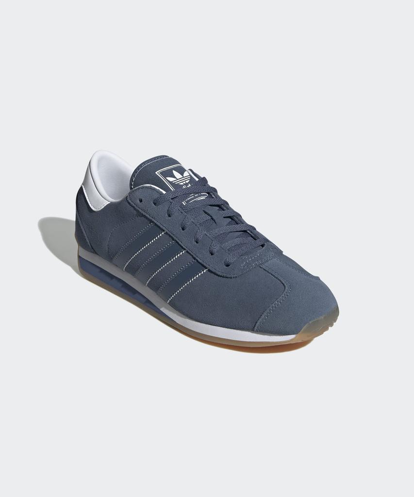 adidas Страна II - Темно-синий / Ie6474