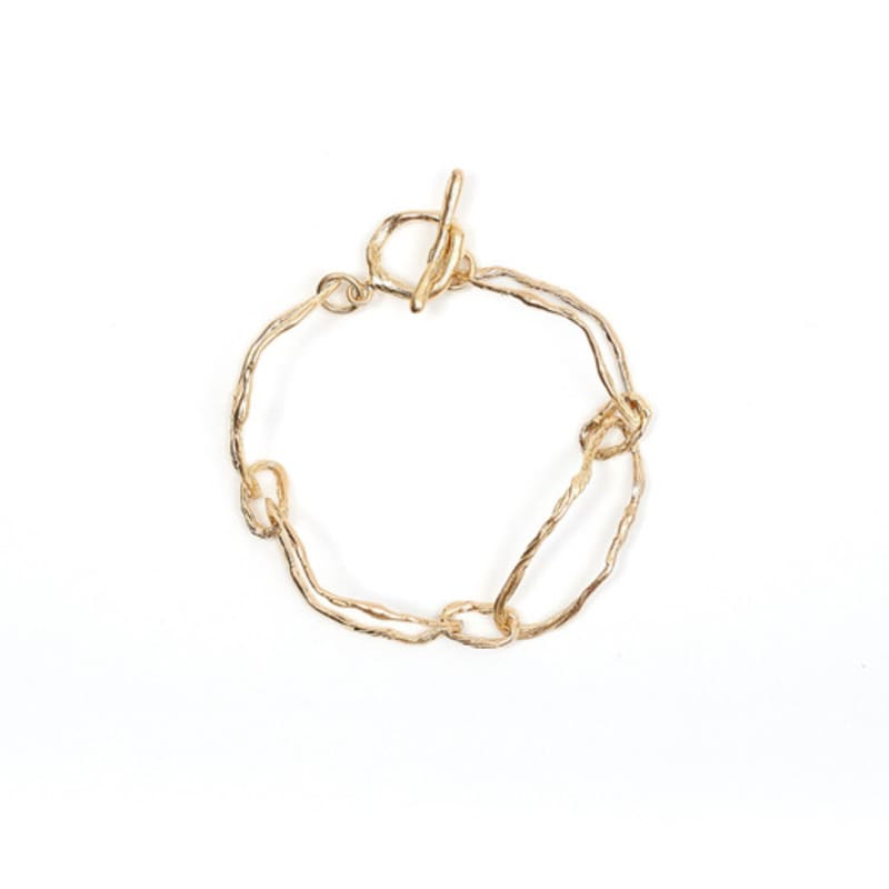 cotoit FLOW` Chain Bracelet