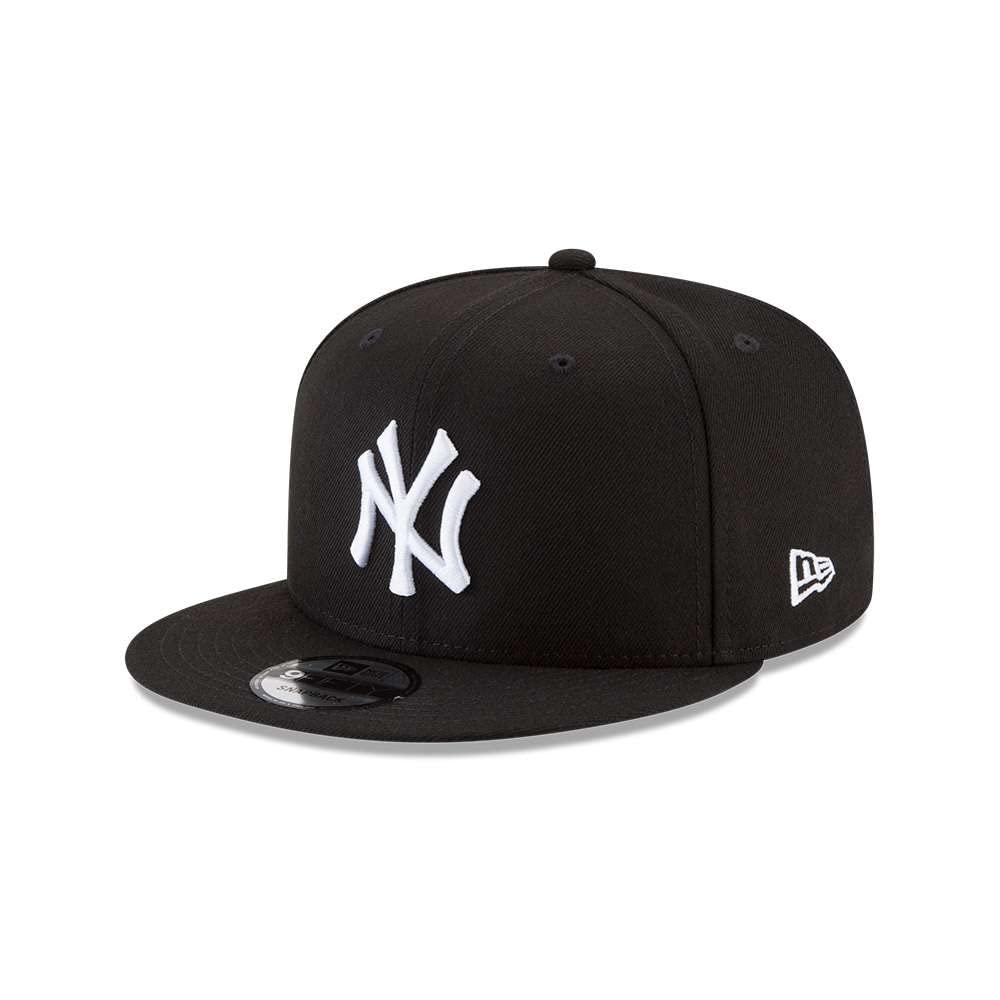 New Era Мужская кепка-снепбэк NBA 9FIFTY