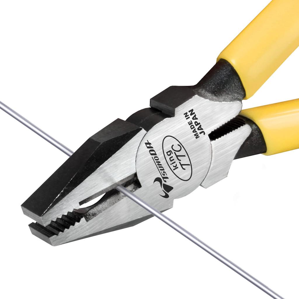 Плоскогубцы Tsunoda CP-150