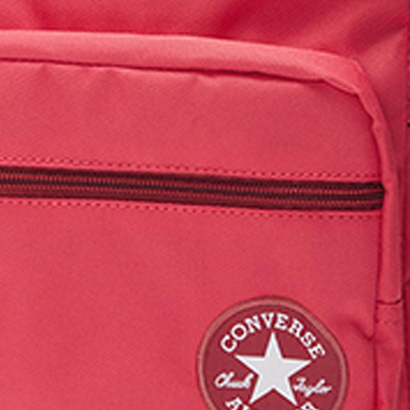 Converse Рюкзак Go Lo Рюкзак из полиэстера Унисекс Рюкзаки Розовый румянец 10019902673