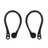 Silicone Headphone Accessories Anti-lost Ear Hook Cap Earphone Holder Earhooks Earphone Stand Strap