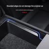 Органайзер для хранения в подлокотнике Model 3 для модификации центральной консоли Tesla