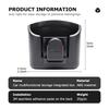 Car Key Storage Box With Hook Adhesive Box Dashboard Glasses Holder For BMW 1 3 4 5 6 7 Series M X1 X3 Performance Alpina G20 HC0