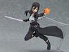 Figma Sword Art Online II Кирито нарисованная подвижная фигурка GGOver. Немасштабируемый ABS&ATBC-ПВХ