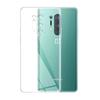 Для OnePlus 8 8Pro Чехол Ультратонкий Силиконовый Мягкий Прозрачный Чехол-накладка на заднюю панель Для OnePlus 8 Coque Для OnePlus 8 Pro Fundas 1+8 Чехол