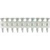 MAX Gas Nailer Carbide Pins, 18mm Length, Pack of 1000, GS-725C Series, CP718W0G2A