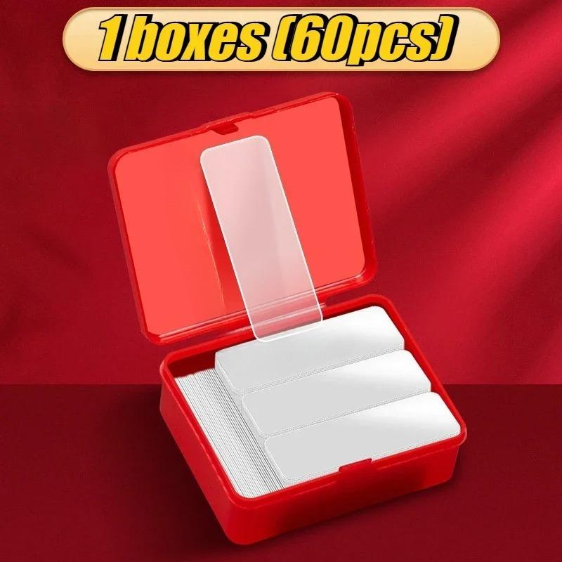 Strong Double Sided Adhesive Waterproof Removable Reusable Mounting Tape for Walls Wood Tile Plastic Double Sided Tape