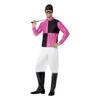 Smiffys Mens Jockey Costume