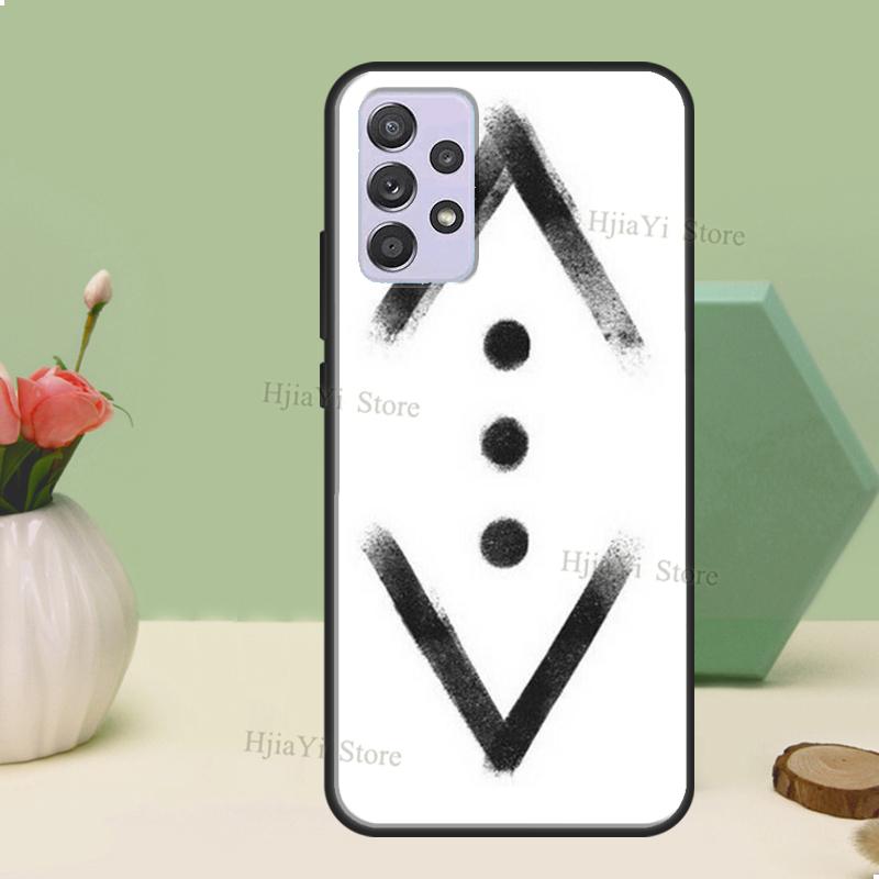 Turkey Cukur Show TV Case For Samsung A54 A34 A24 A14 A51 A71 A12 A22 A32 A52 A72 A73 A33 A53 A13 Back Cover