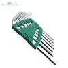 SATA Набор из 7 удлиненных шестигранных ключей с шаровым наконечником