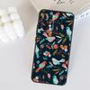 Птицы Стая Для Samsung Galaxy A55 A35 A15 A36 A56 A26 A16 A22 A32 A52 A54 A34 A53 A33 A13 A06 A05 Чехол