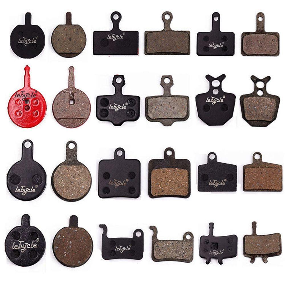 Горячие высококачественные защитные велосипедные тормозные колодки, универсальный блок, MTB, велосипедные диски, аксессуары для велоспорта