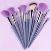 13 Pcs Soft Makeup Brush, for Foundation Blending, Eye Shadow Application, Kabuki Blending Beauty Tools