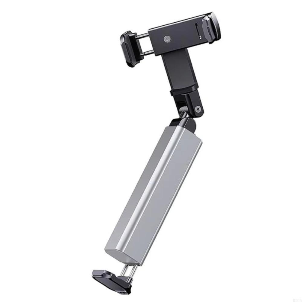 Folding Portable Phone Mount Stretchable Adjustable Phone Stand Watching TV Phone Support