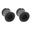 2Pcs A4513230185 Front Stabilizer Sway Bar Bush For SMART Fortwo 451 4513230185