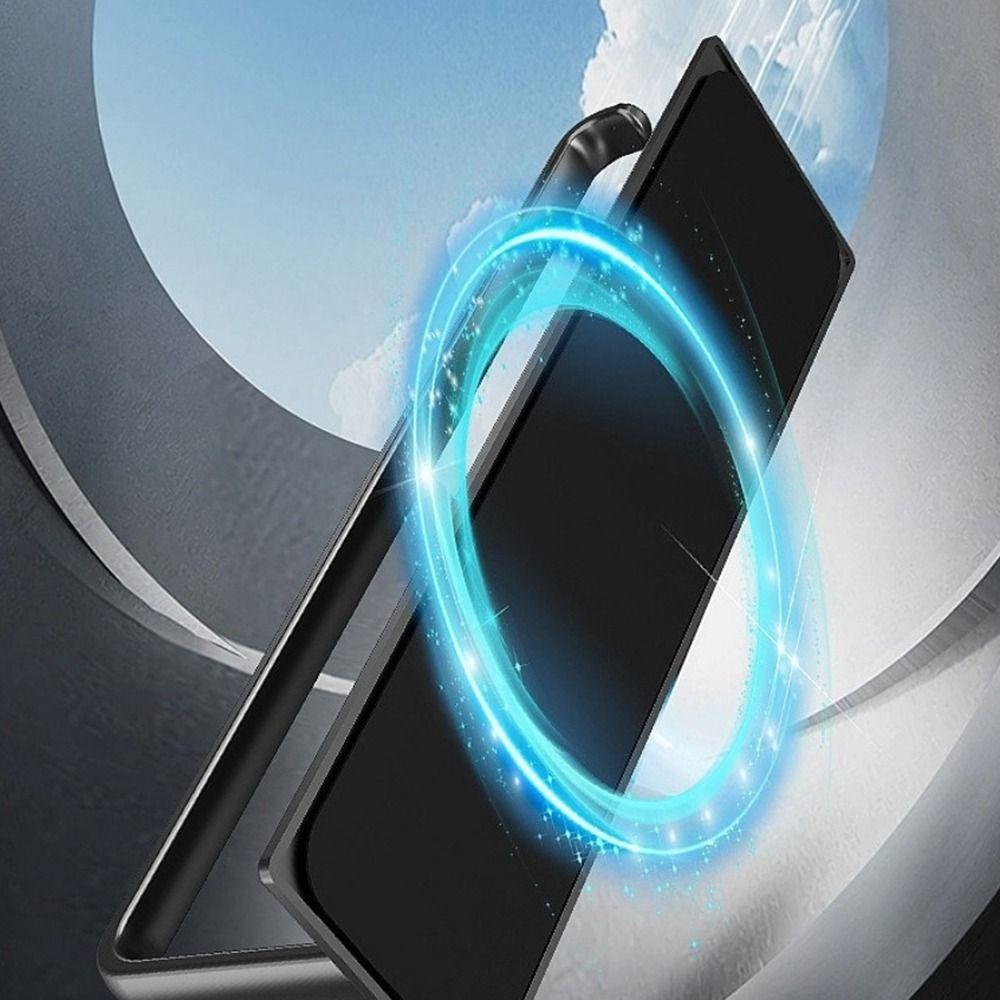 Компактный магнитный держатель для бумажных полотенец Настенный держатель для пищевой пленки Шкаф